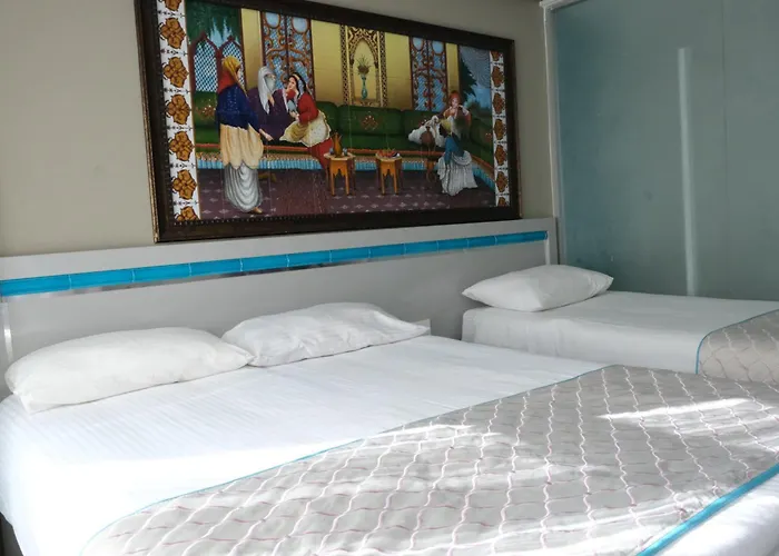 Star Holiday Hotel