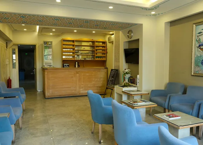 Star Holiday Hotel