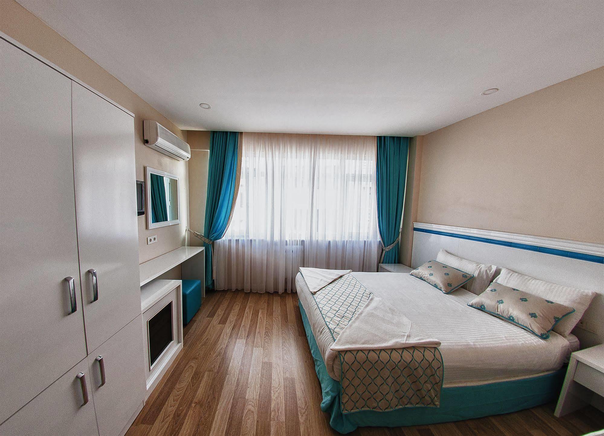 Отель Star 3*